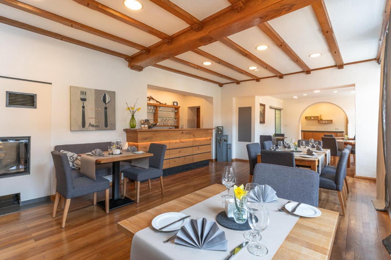 Hotel- Weingut- Moselloreley Piesport Eksteriør bilde